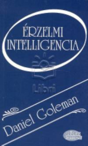 Daniel Goleman - rzelmi intelligencia