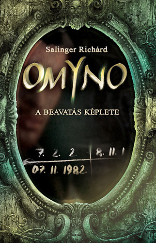 Salinger Rich�rd - OMYNO 2. - A beavat�s k�plete