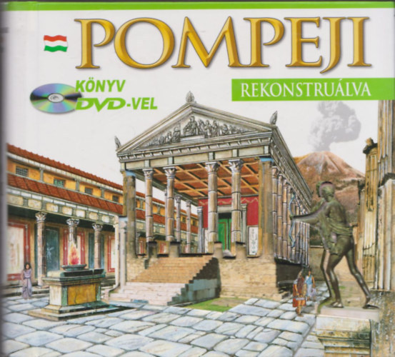 Pompeji rekonstruálva