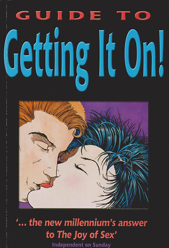 Paul Joannides; Daerick Gross - Guide to Getting It On!