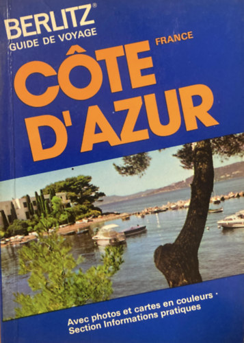 Côte d'Azur