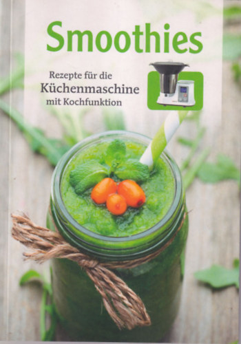 Kerstin Pfeiffer - Smoothies