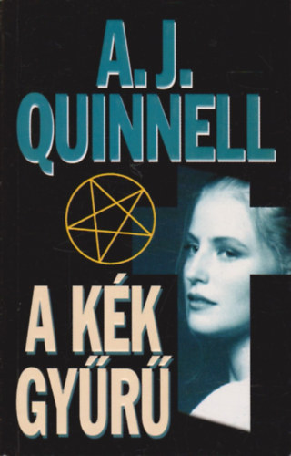 A. J. Quinnell - A kk gyr