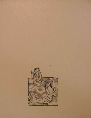 Jean Merrien - A tenger legendriuma