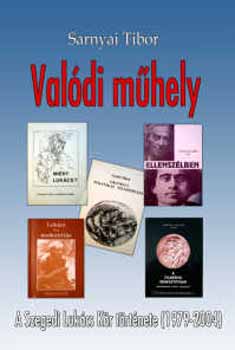 Sarnyai Tibor - Val�di M�hely