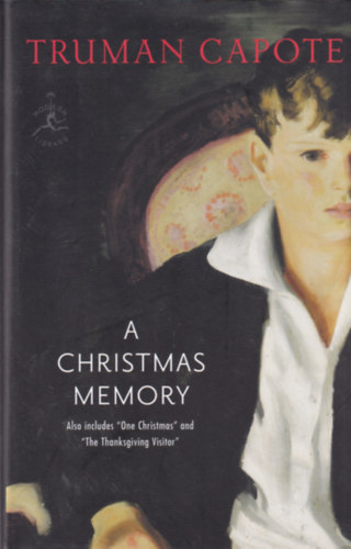 Truman Capote - A Christmas Memory