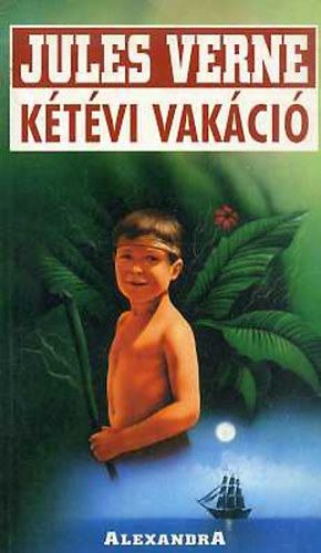 Verne Gyula - Ktvi vakci