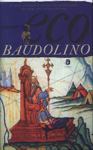 Umberto Eco - Baudolino