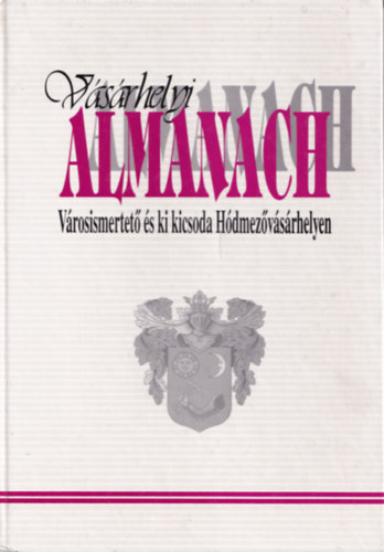 Vsrhelyi almanach 1997