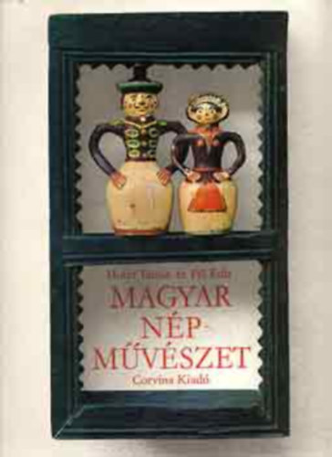 Magyar népművészet