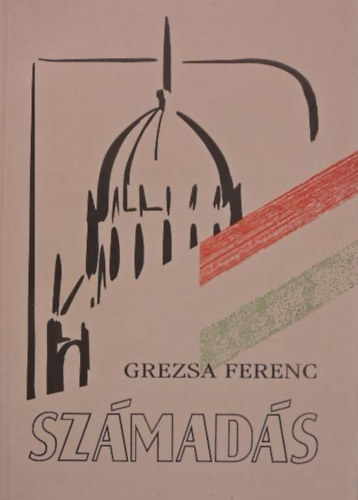 Grezsa Ferenc - Szmads