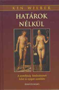 Ken Wilber - Hatrok nlkl