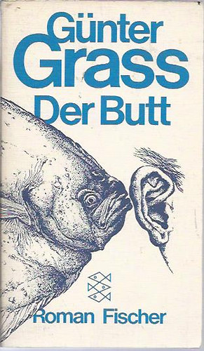 G�nter Grass - Der Butt