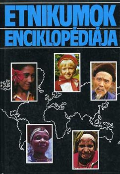 Minority Rights Group - Etnikumok enciklopdija