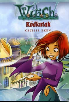 Cecilie Eken - K�dkutak