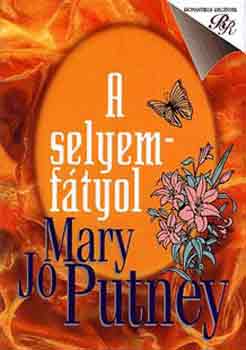 Mary Jo Putney - A selyemftyol