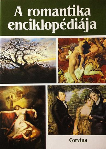 Francis Claudon - A romantika enciklopdija