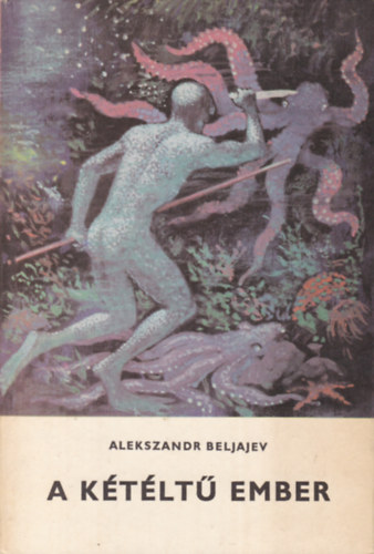 Vladimir Beljev - A ktlt ember