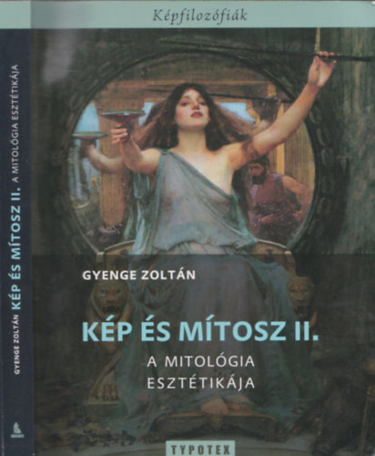 Gyenge Zoltn - Kp s mtosz II.
