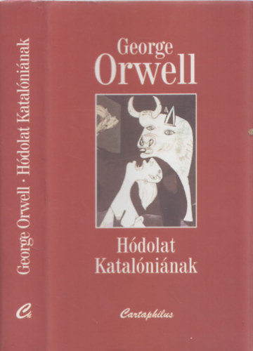 George Orwell - Hdolat Katalninak