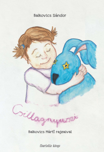 Balkovics Sndor - Csillagnyuszi