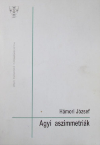 Hmori Jzsef - Agyi asszimetrik