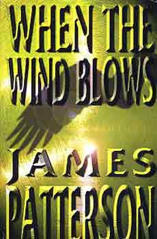 James Patterson - When the wind blows