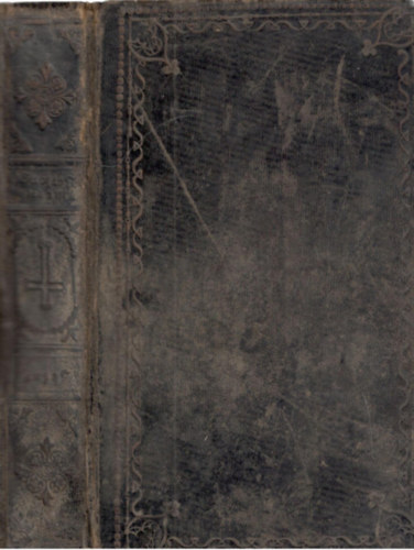 dr. Alois Schl�r - Jesus mein Verlangen - Ein Katholisches Gebethbuch (G�tbet�s)