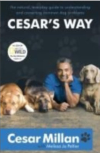 Cesar Millan - Cesar's Way