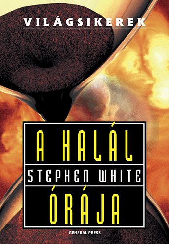 Stephen White - A hal�l �r�ja