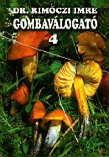 Dr. Rim�czi Imre - Gombav�logat� 4.
