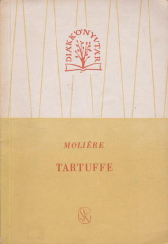 Moliére - Tartuffe