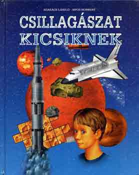 Szak�cs-Sipos - Csillag�szat kicsiknek