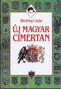 Bert�nyi Iv�n - �j magyar c�mertan