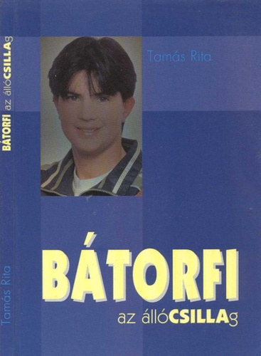 Tams Rita - Btorfi az llcsillag