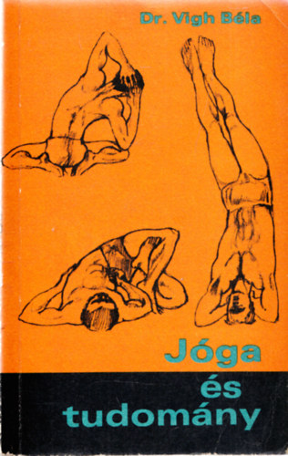 Dr. Vgh Bla - Jga s tudomny