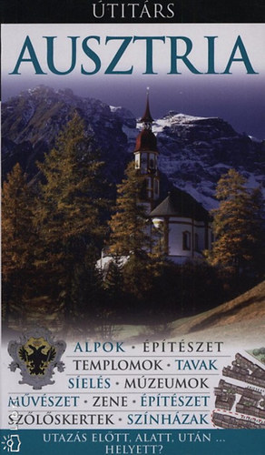 Ausztria - �tit�rs