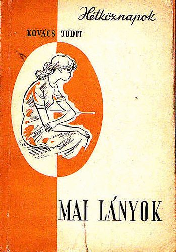 Kov�cs Judit - Mai L�nyok