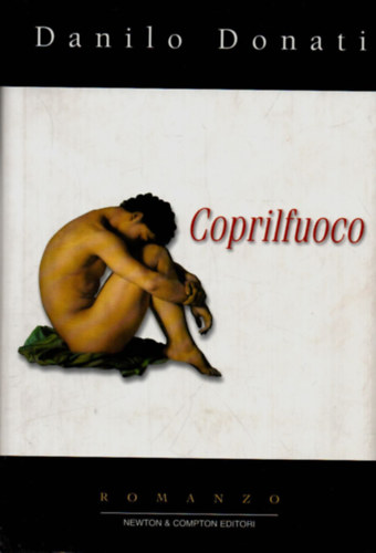 Danilo Donati - Coprilfuoco