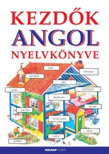 Francoise Holmes, Helen Davies - Kezdk angol nyelvknyve