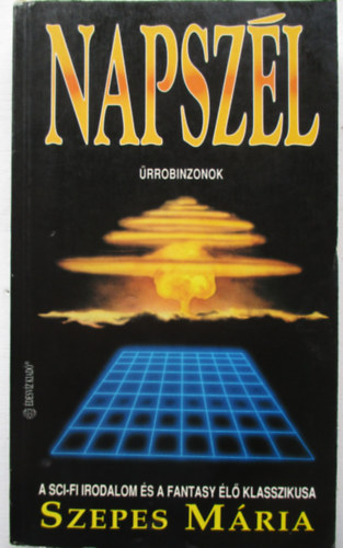 Szepes M�ria - Napsz�l