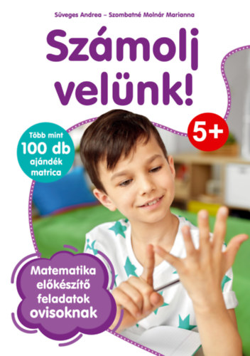 Szombatn Molnr Marianna Sveges Andrea - Szmolj velnk!