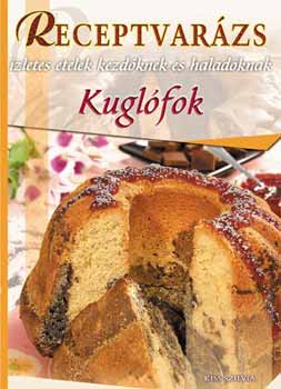 Kiss Szilvia - Kuglófok