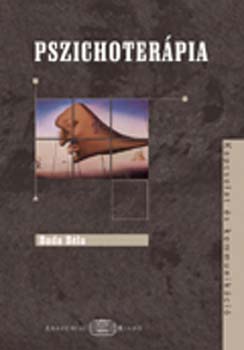 Dr. Buda Bla - Pszichoterpia - Kapcsolat s kommunikci