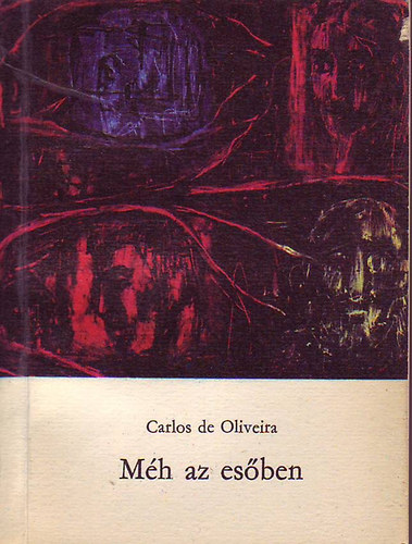 Carlos de Oliveira - Mh az esben