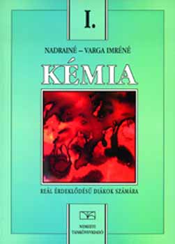 Nadrain� Horv�th Katalin - K�mia I.