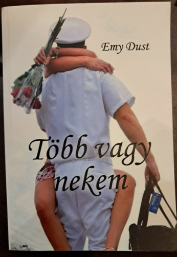 Emy Dust - T�bb vagy nekem