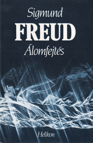 Sigmund Freud - lomfejts