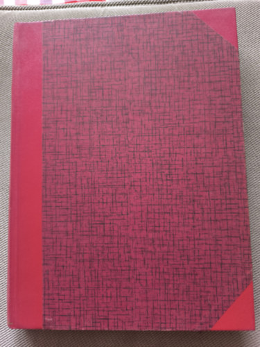 Tolnai Világlapja egybekötött számai 12db 1934-1944