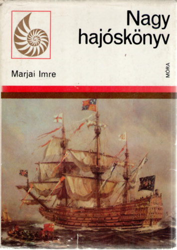 Marjai Imre - Nagy hajsknyv